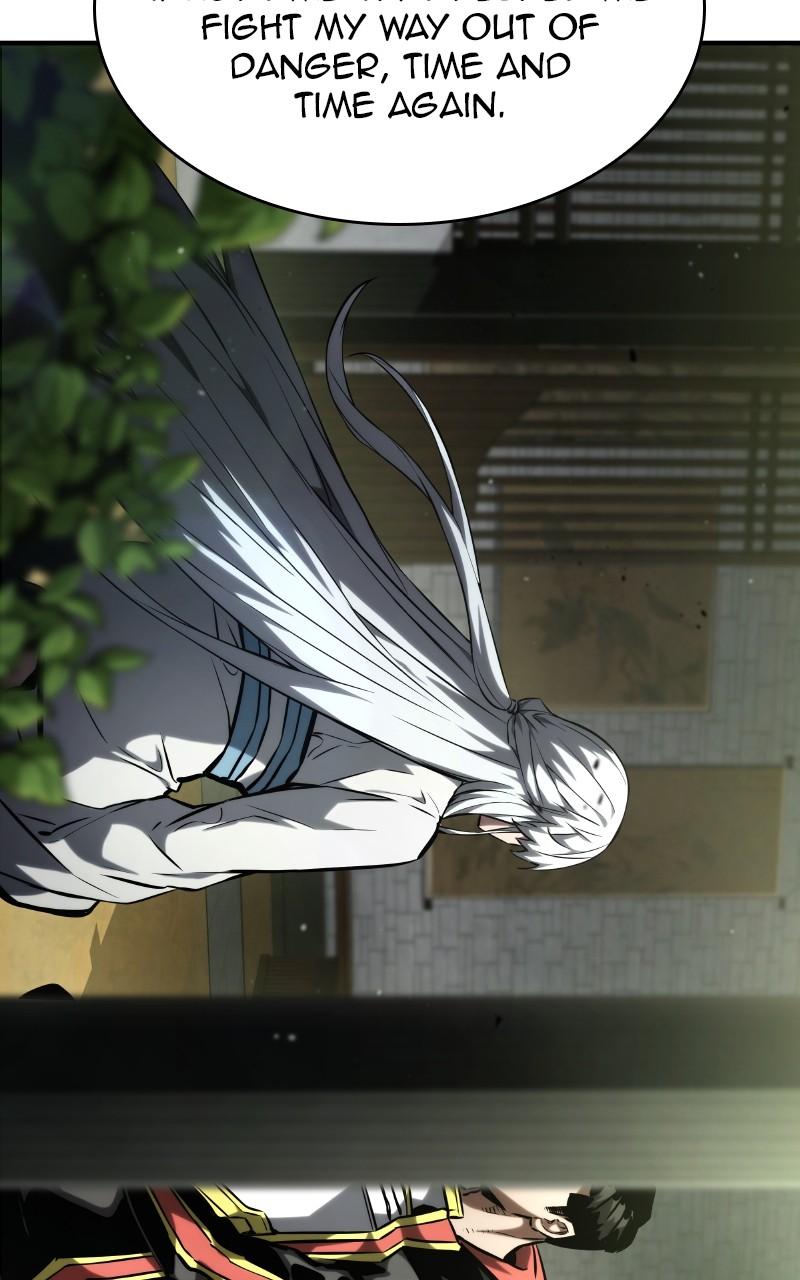 Read Boundless Ascension Manga Online