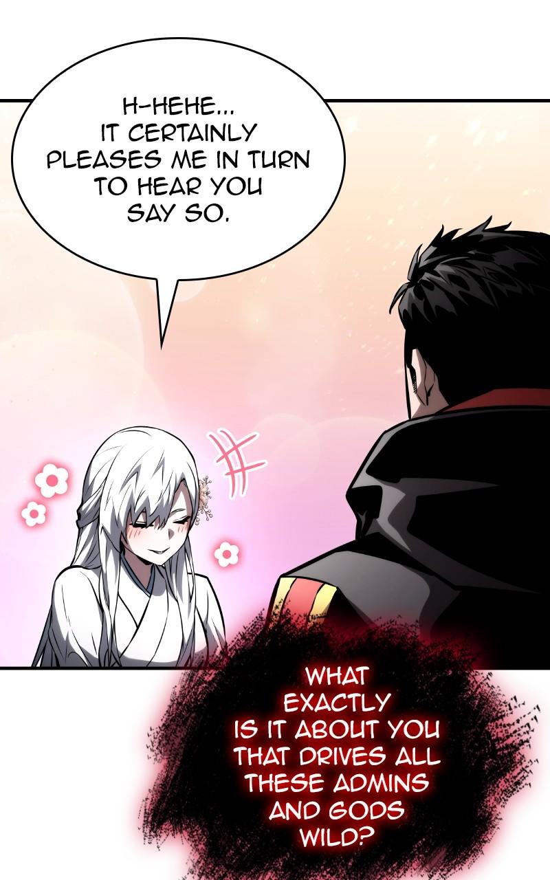 Read Boundless Ascension Manga Online