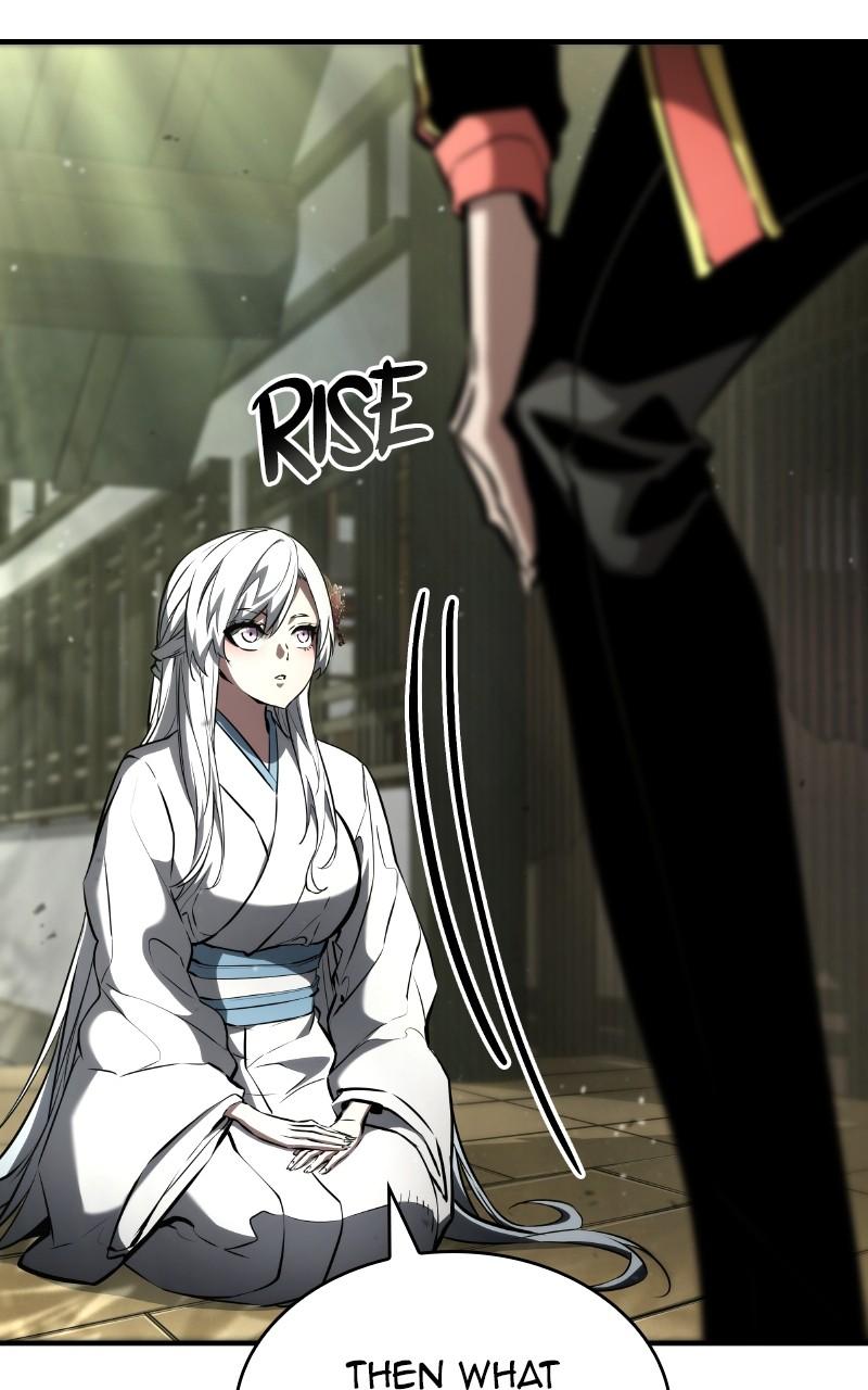 Read Boundless Ascension Manga Online