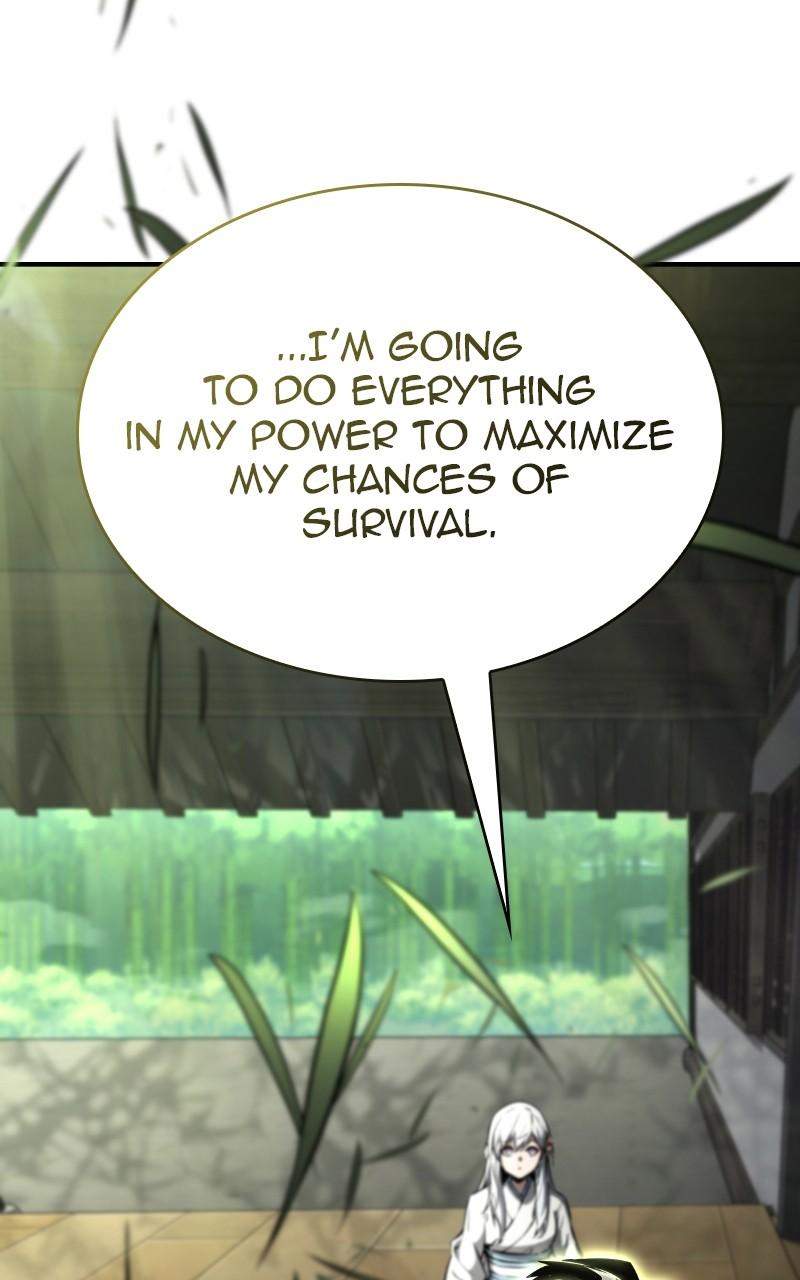 Read Boundless Ascension Manga Online