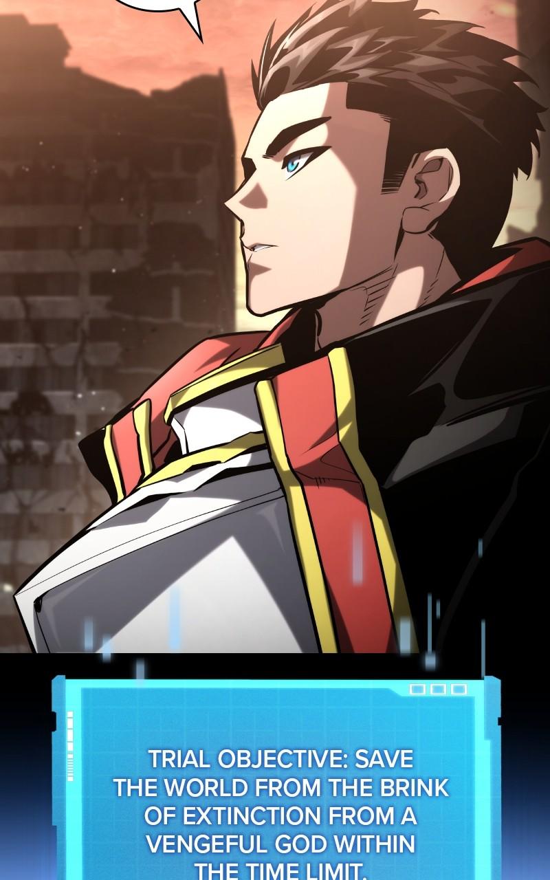Read Boundless Ascension Manga Online