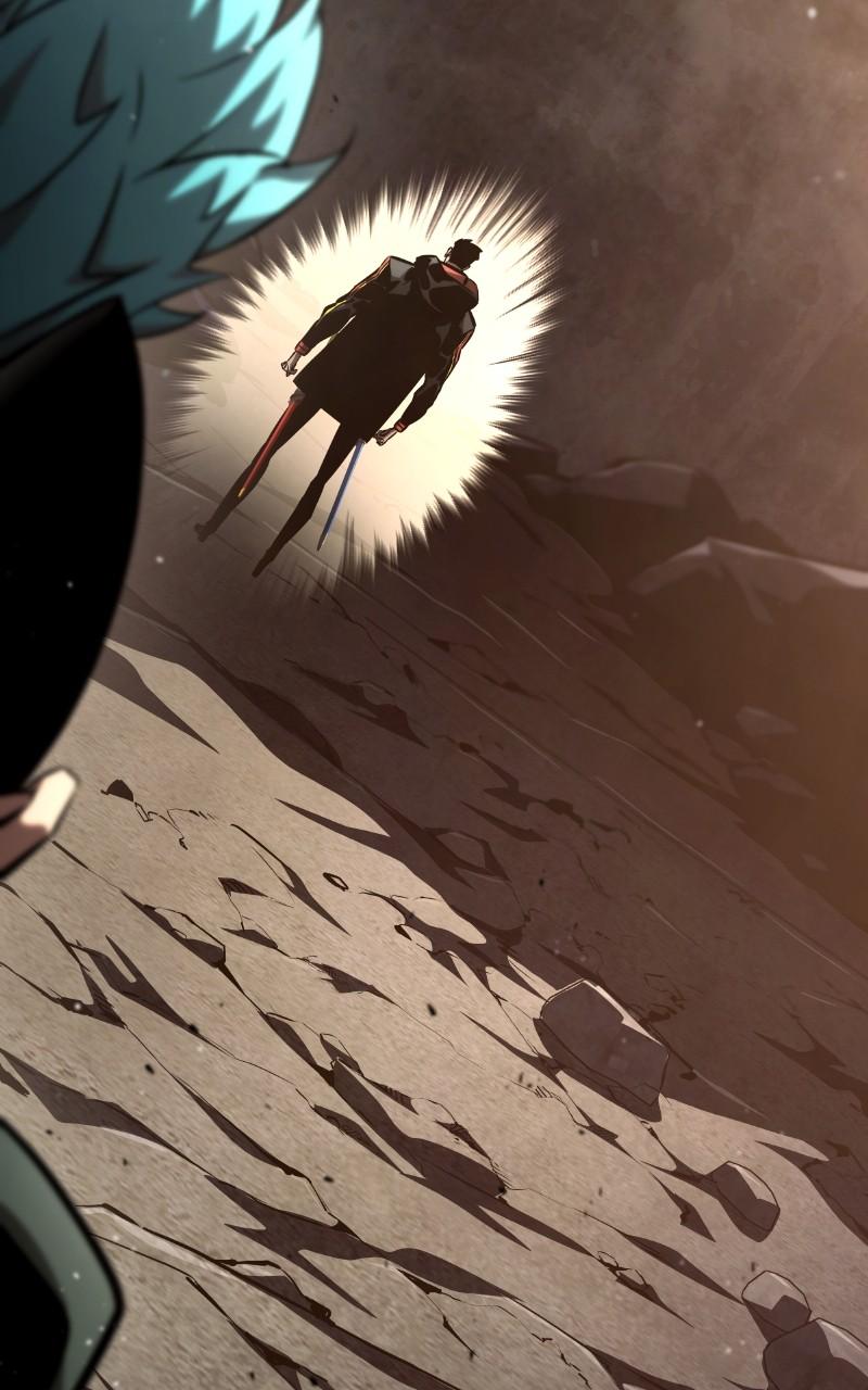 Read Boundless Ascension Manga Online