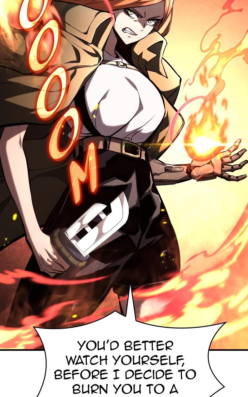 Read Boundless Ascension Manga Online