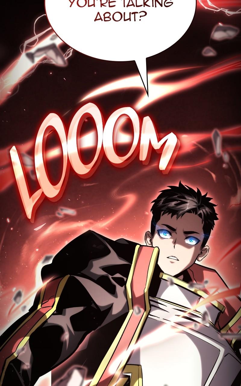 Read Boundless Ascension Manga Online