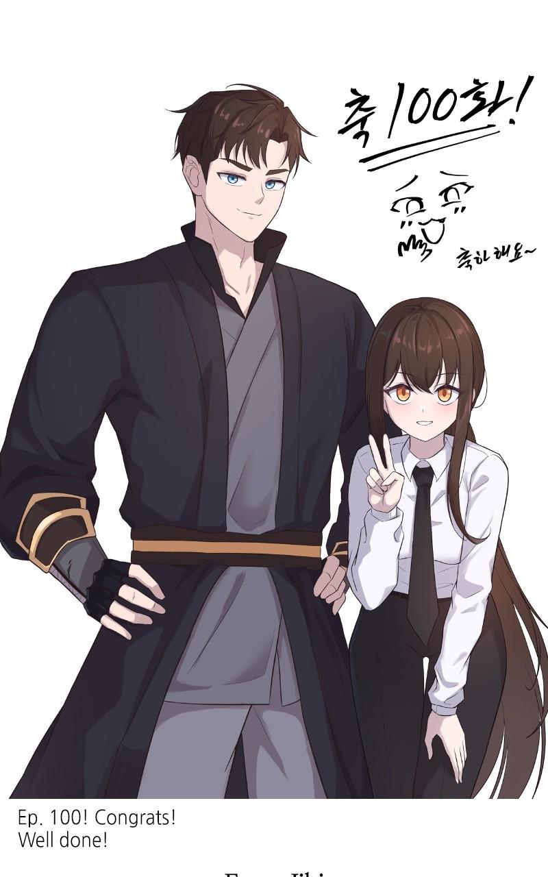 Read Boundless Ascension Manga Online