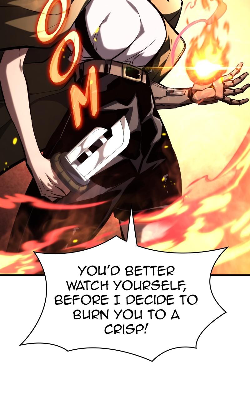 Read Boundless Ascension Manga Online