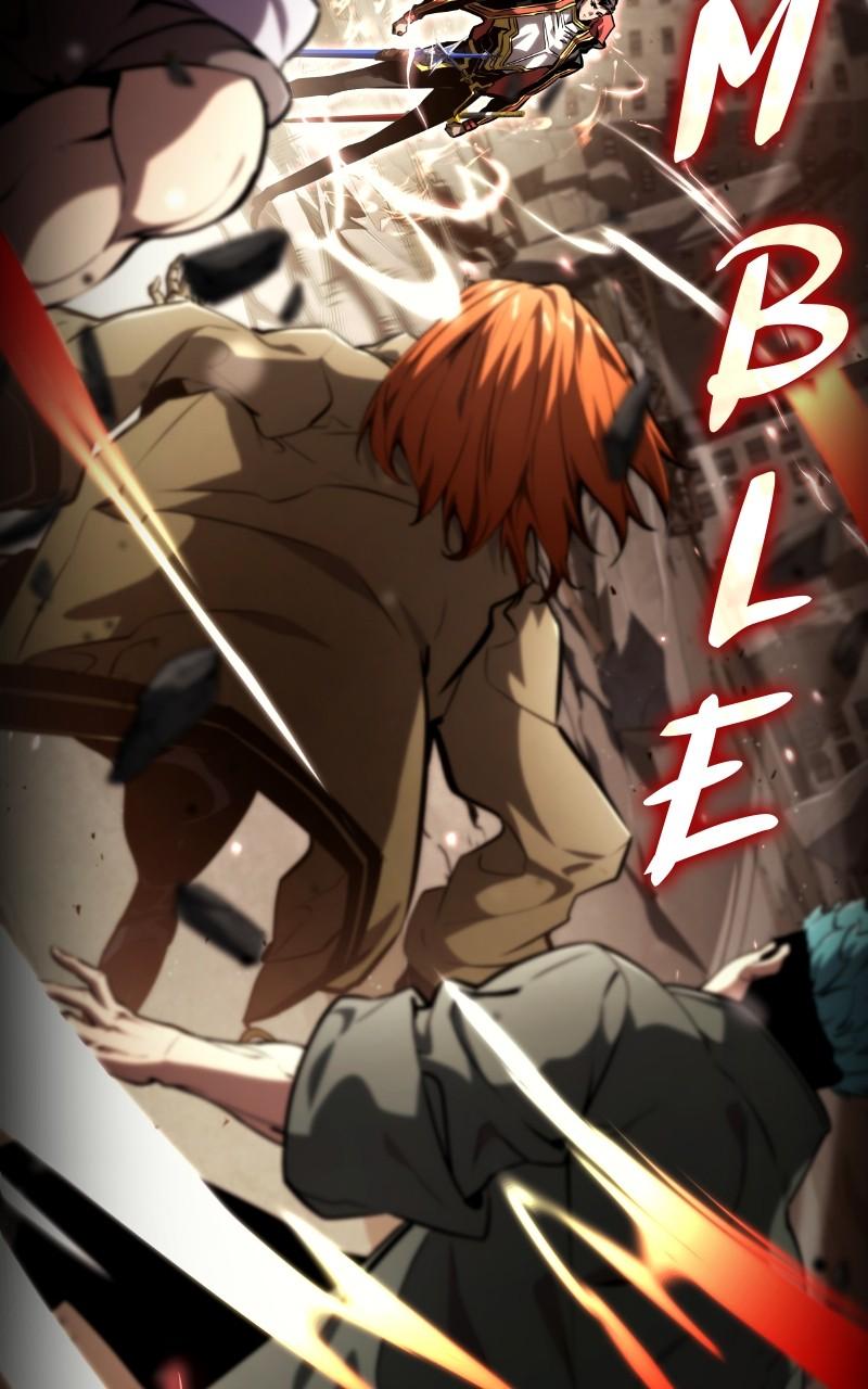 Read Boundless Ascension Manga Online