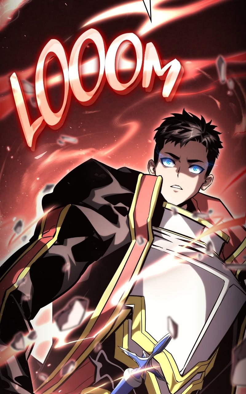 Read Boundless Ascension Manga Online