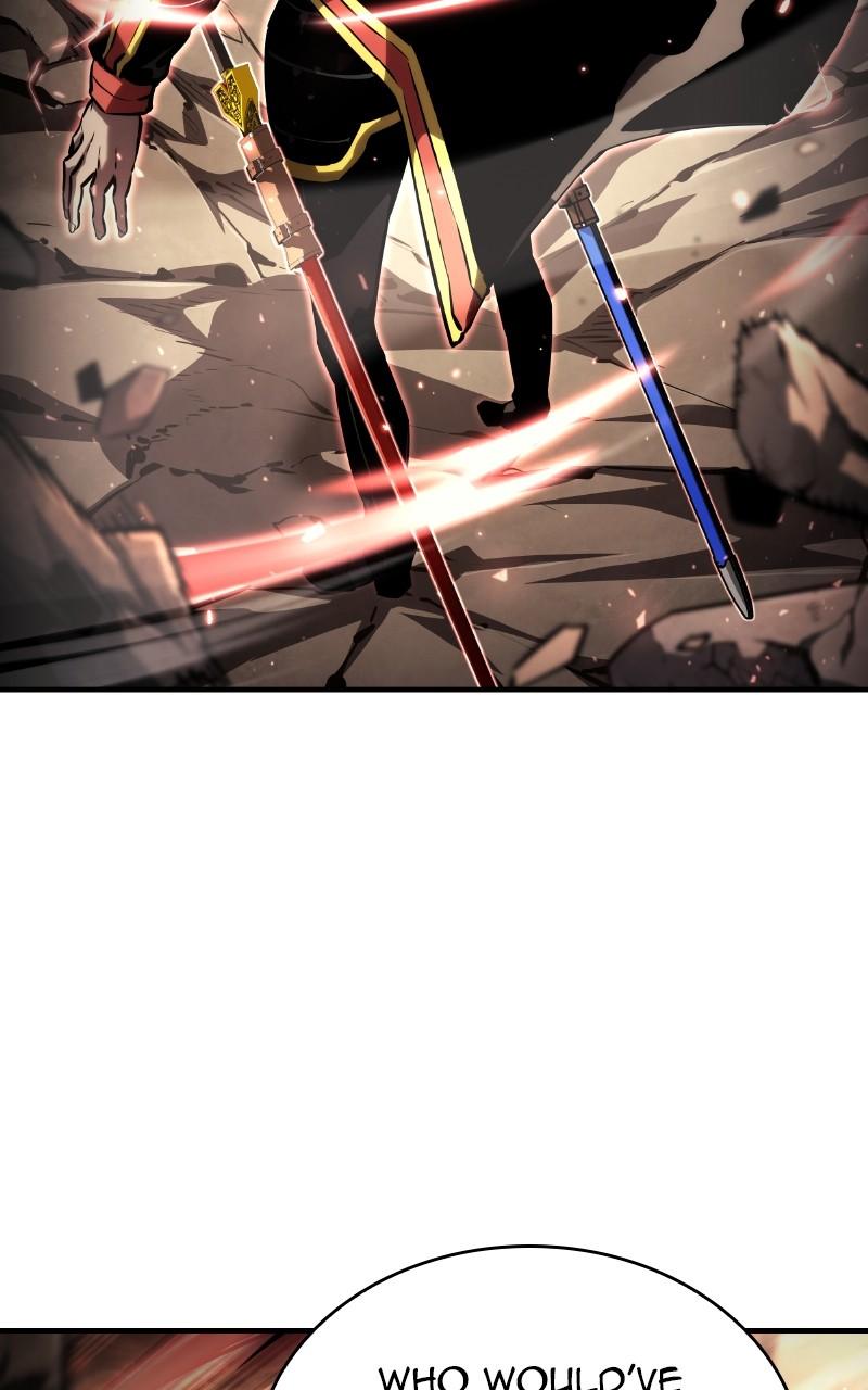 Read Boundless Ascension Manga Online