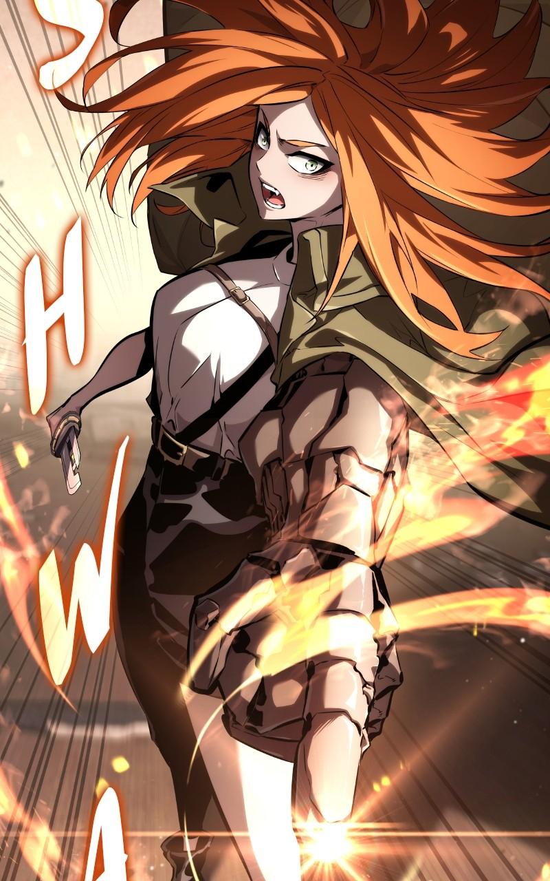 Read Boundless Ascension Manga Online