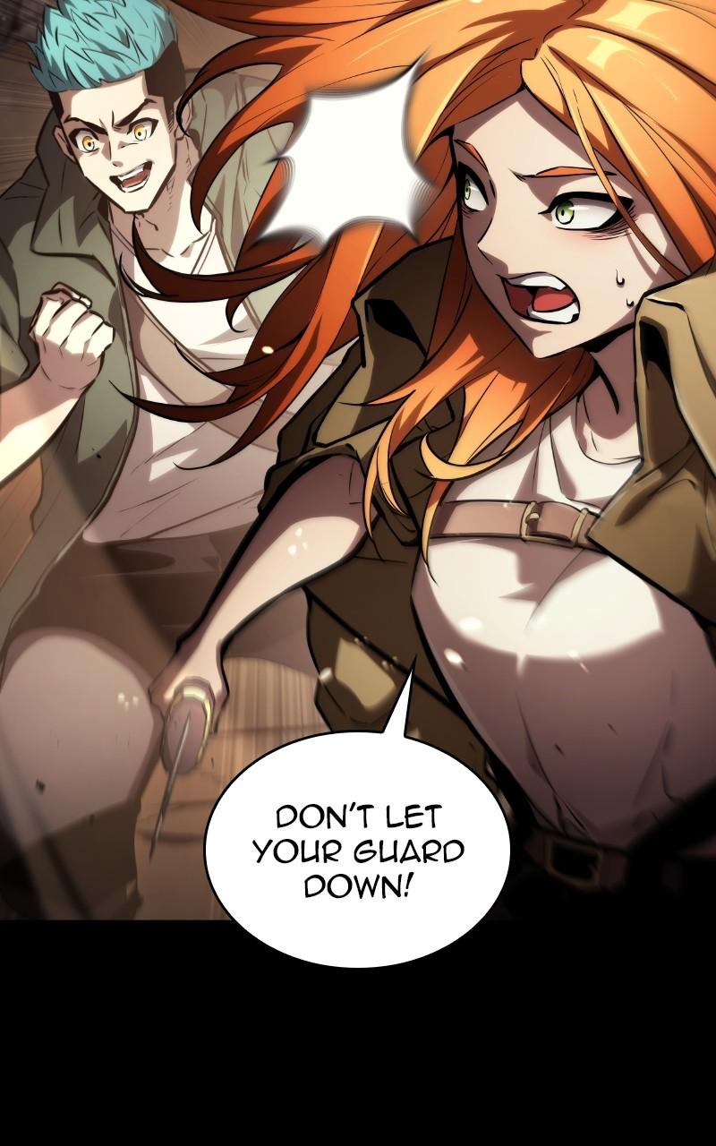 Read Boundless Ascension Manga Online