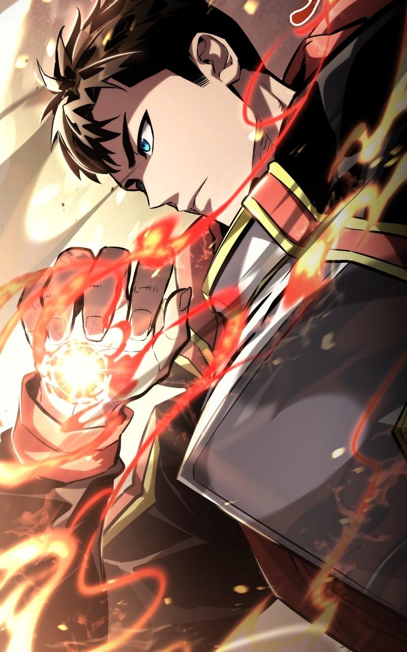 Read Boundless Ascension Manga Online