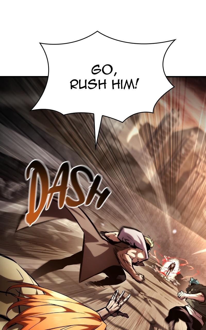 Read Boundless Ascension Manga Online