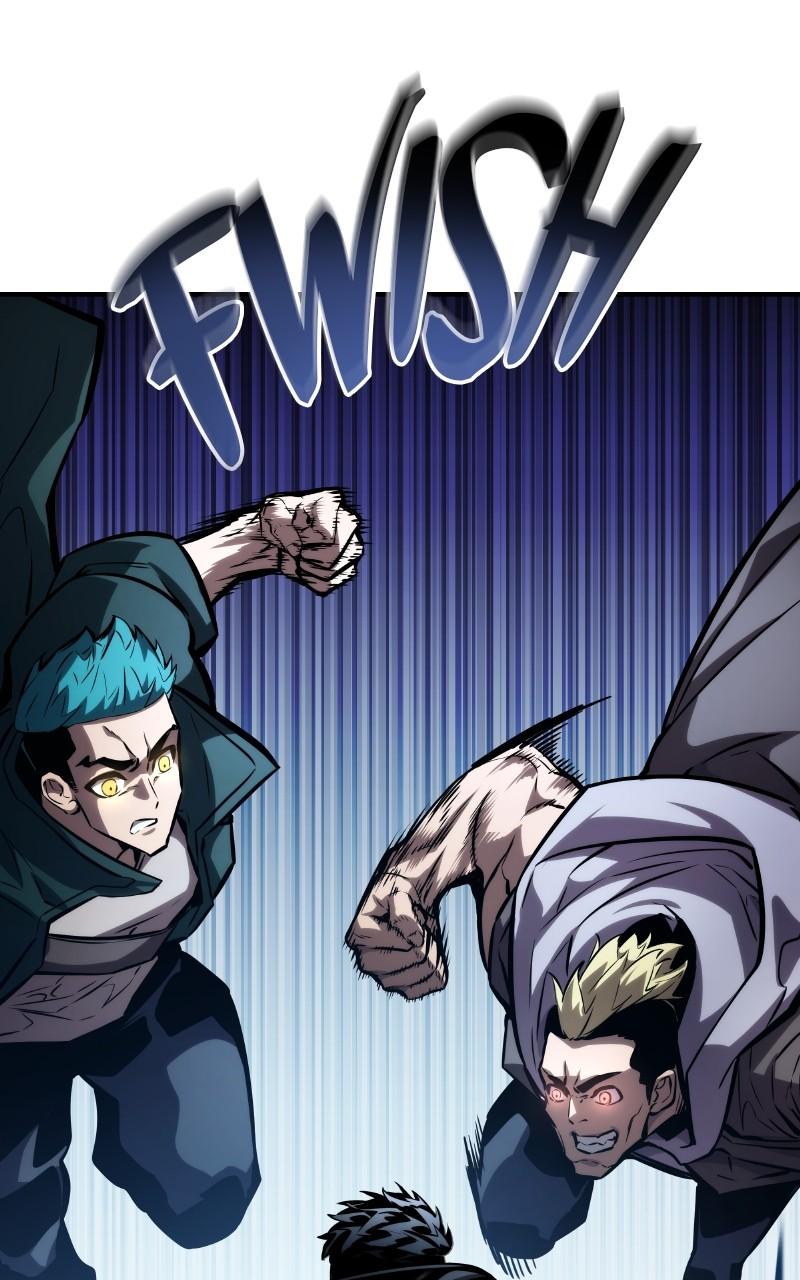 Read Boundless Ascension Manga Online