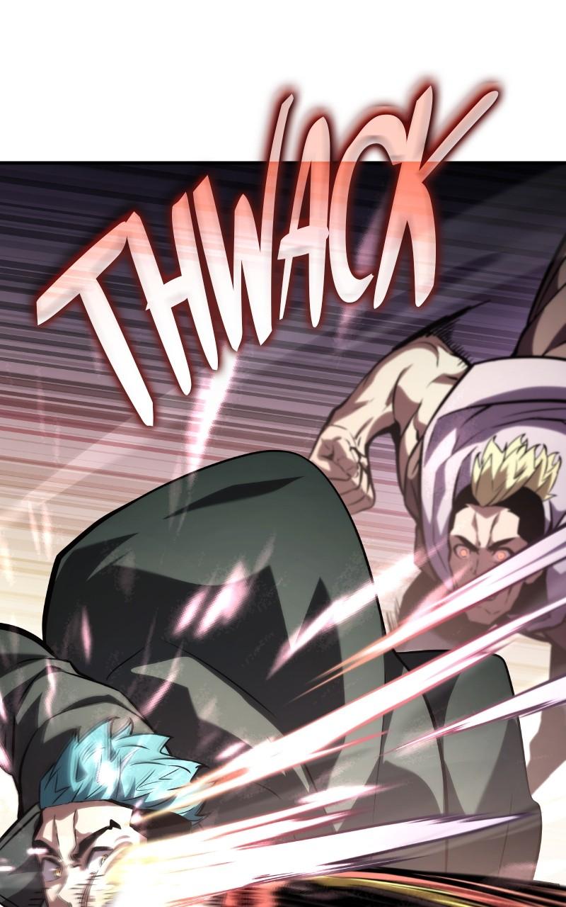 Read Boundless Ascension Manga Online