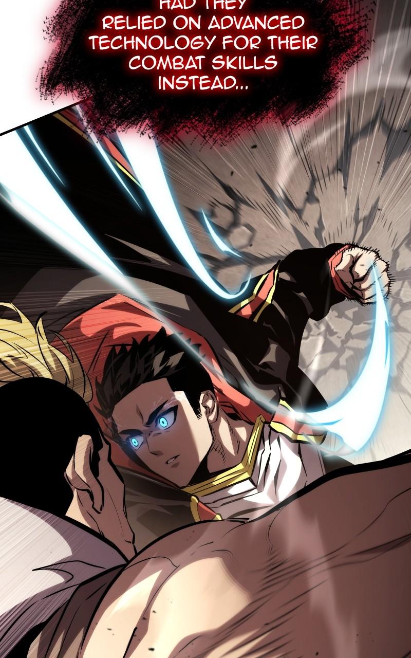 Read Boundless Ascension Manga Online