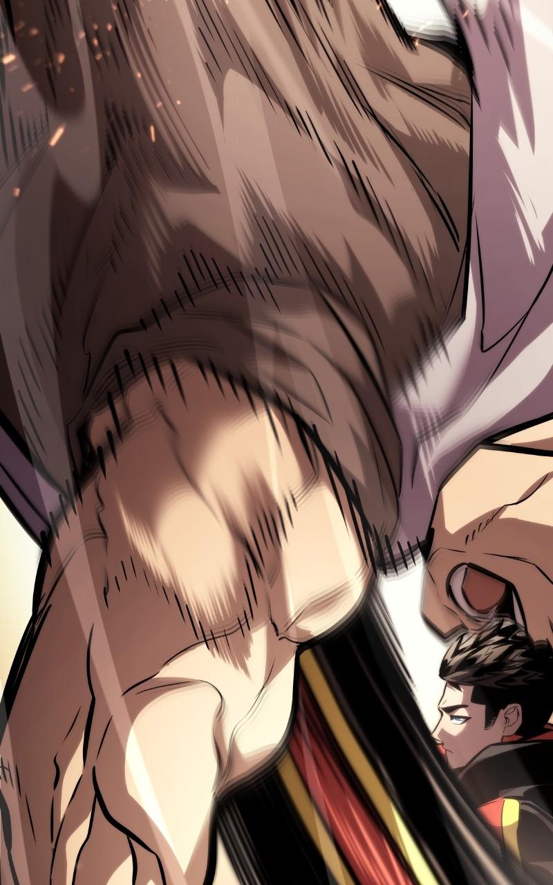 Read Boundless Ascension Manga Online