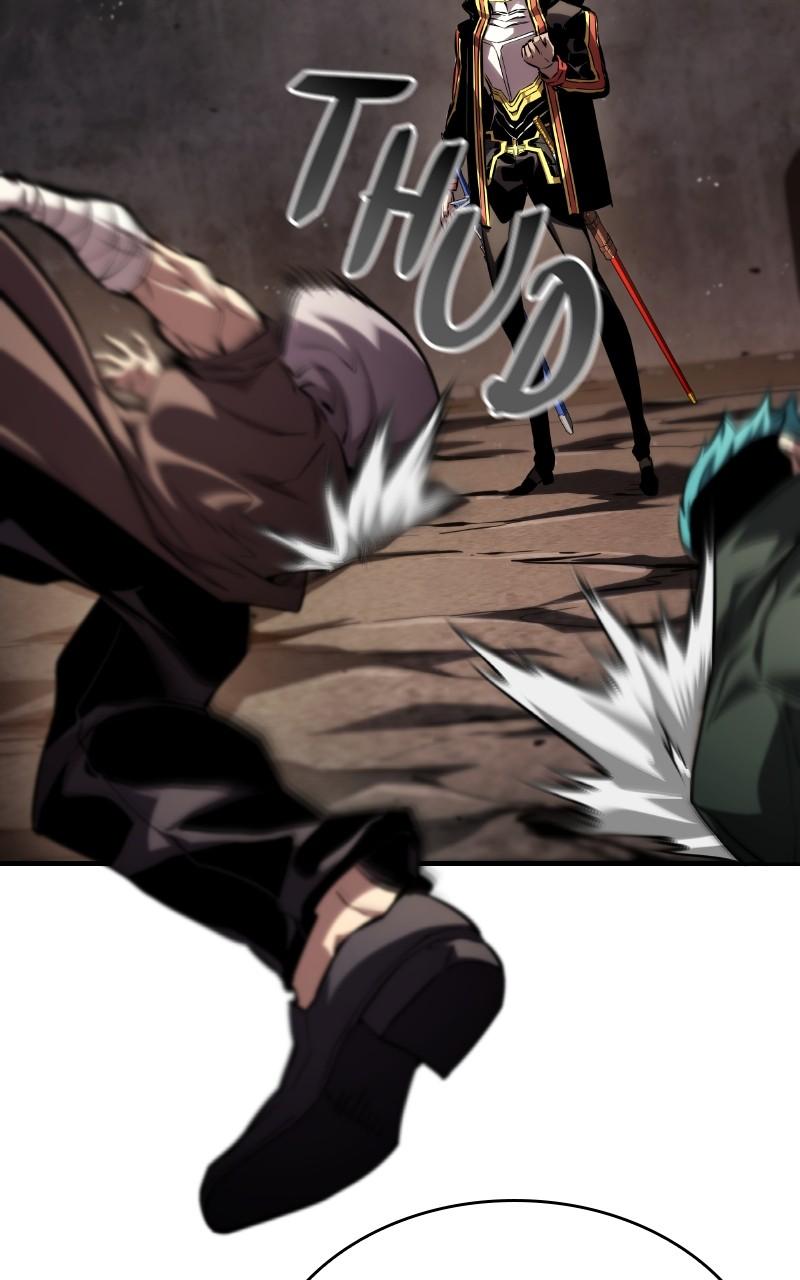 Read Boundless Ascension Manga Online