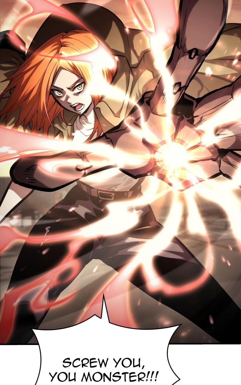 Read Boundless Ascension Manga Online
