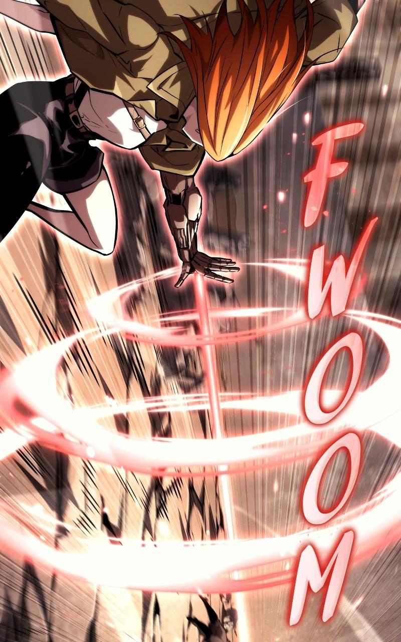 Read Boundless Ascension Manga Online