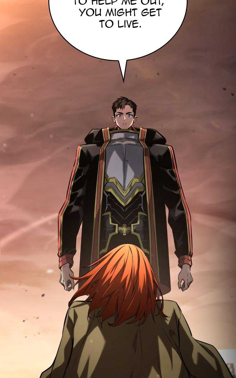 Read Boundless Ascension Manga Online