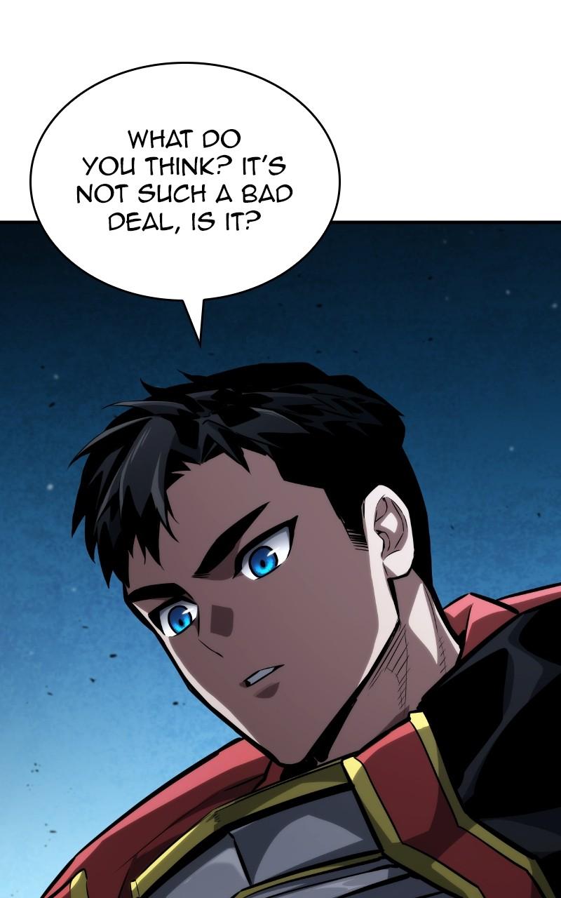 Read Boundless Ascension Manga Online