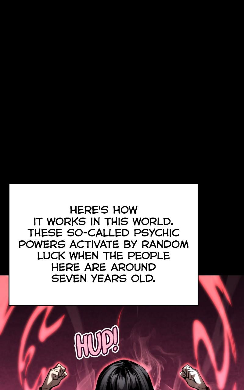 Read Boundless Ascension Manga Online