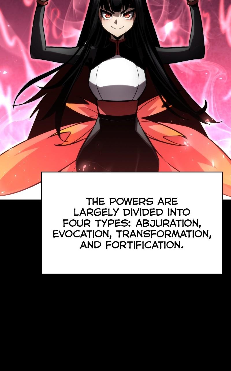 Read Boundless Ascension Manga Online