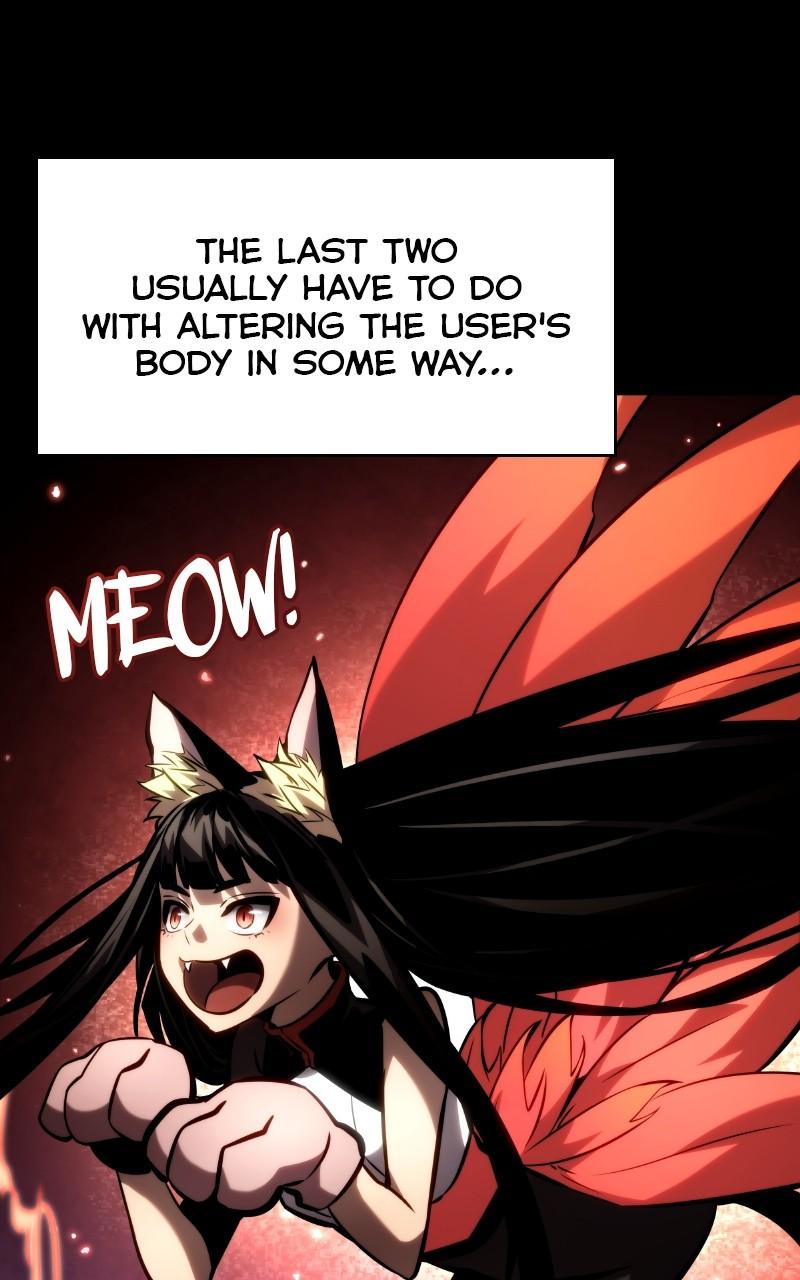 Read Boundless Ascension Manga Online