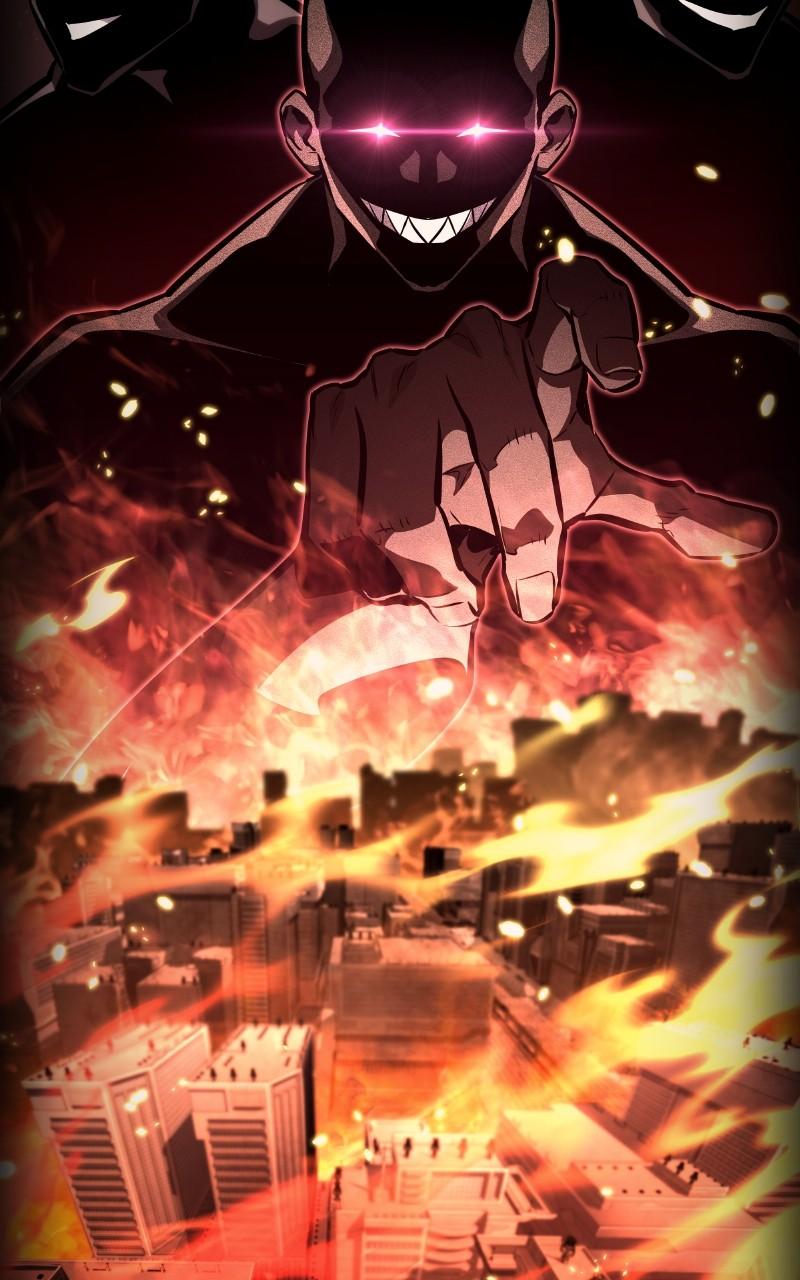 Read Boundless Ascension Manga Online