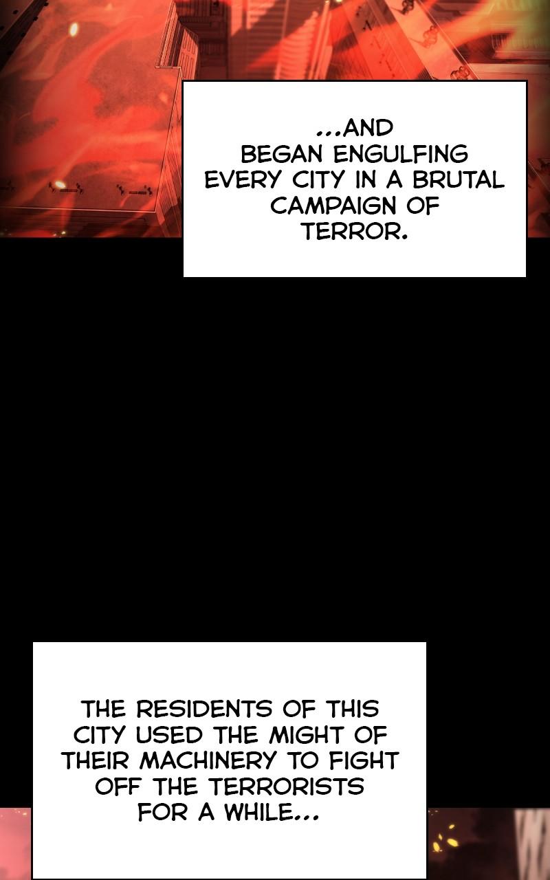 Read Boundless Ascension Manga Online