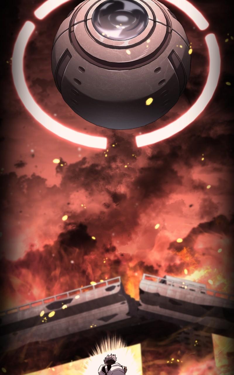 Read Boundless Ascension Manga Online