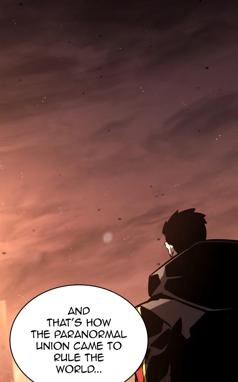 Read Boundless Ascension Manga Online