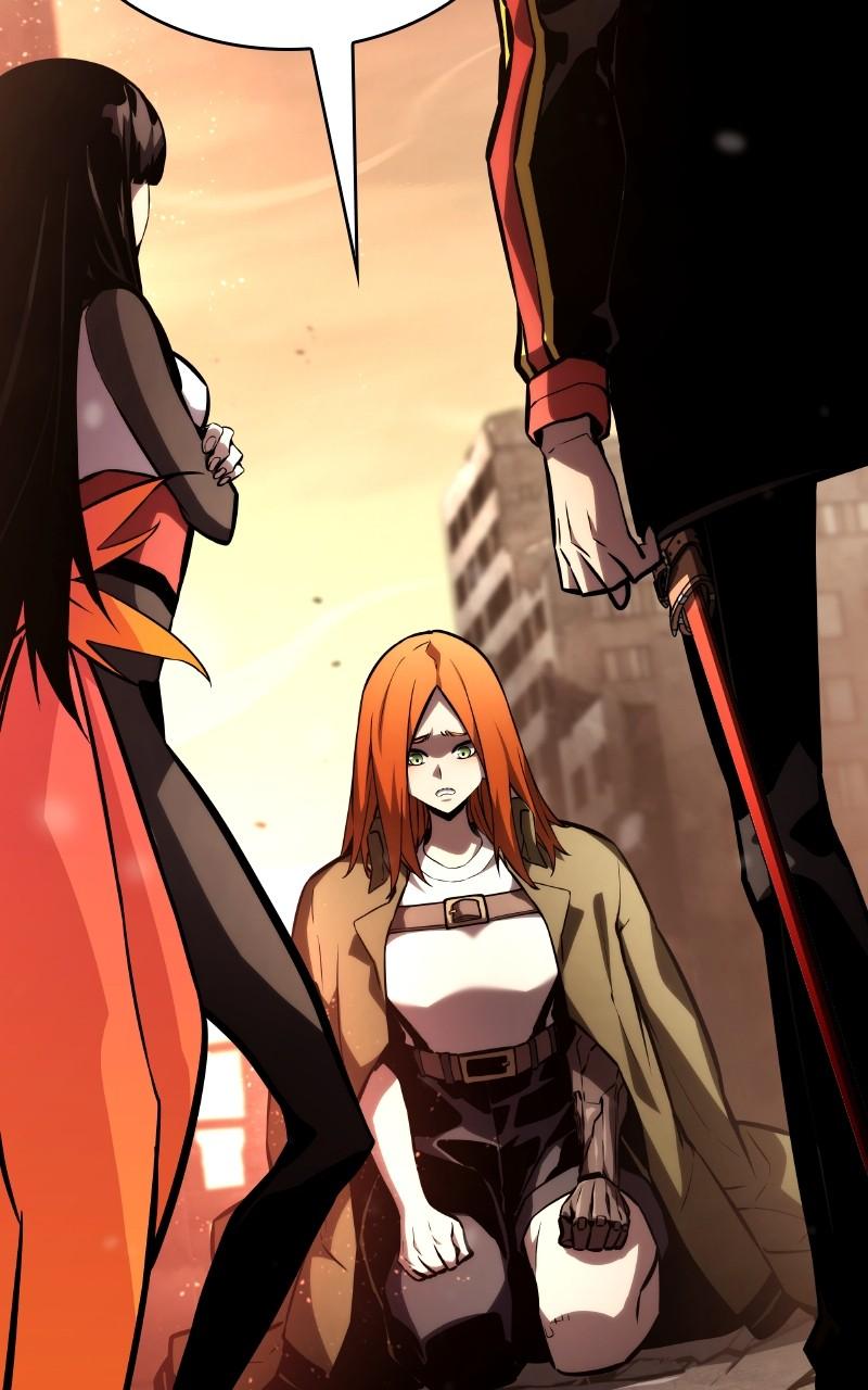 Read Boundless Ascension Manga Online