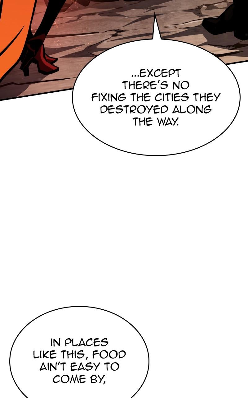 Read Boundless Ascension Manga Online