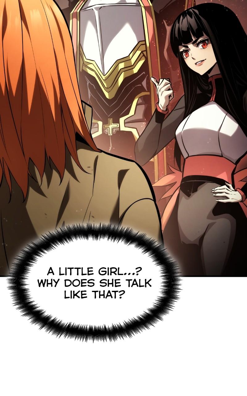 Read Boundless Ascension Manga Online