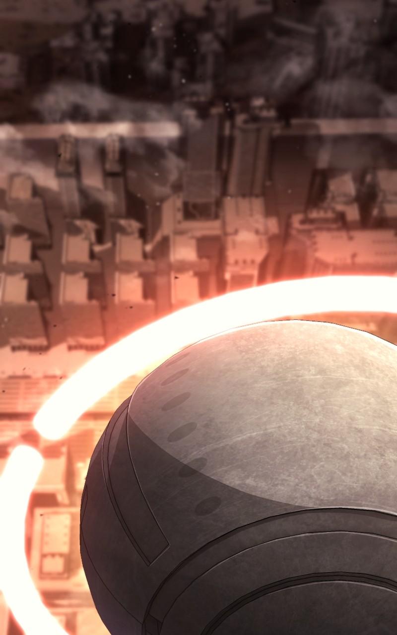 Read Boundless Ascension Manga Online