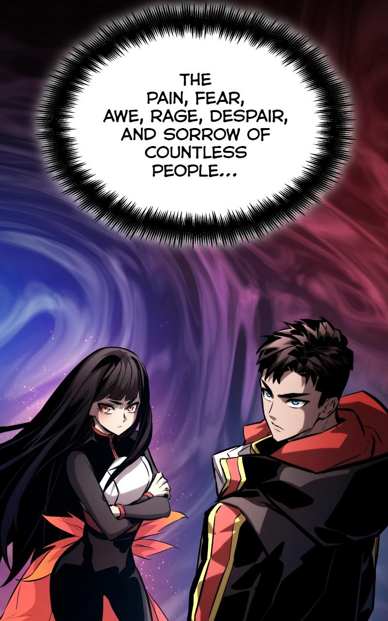 Read Boundless Ascension Manga Online