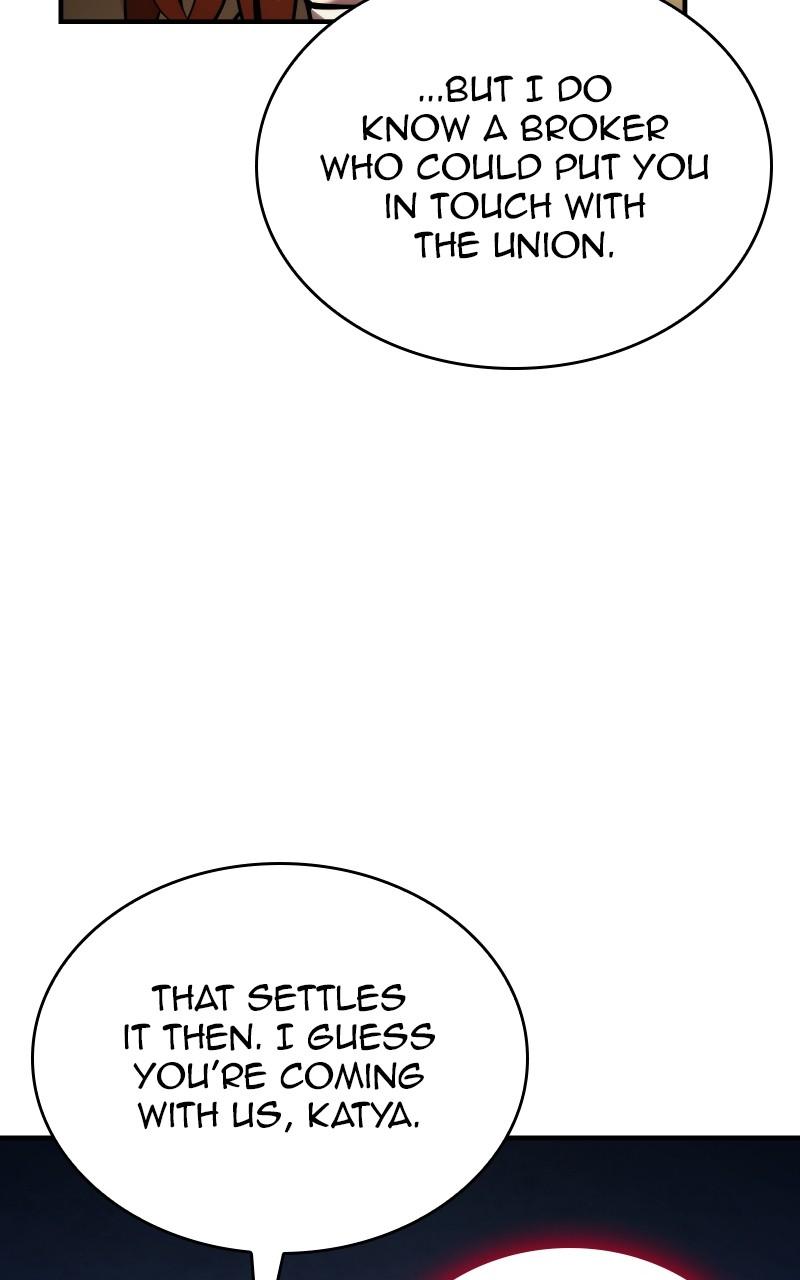 Read Boundless Ascension Manga Online