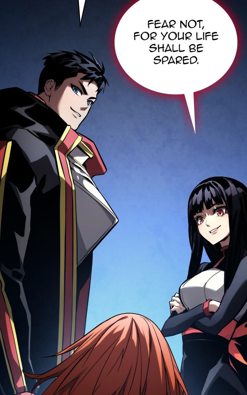 Read Boundless Ascension Manga Online