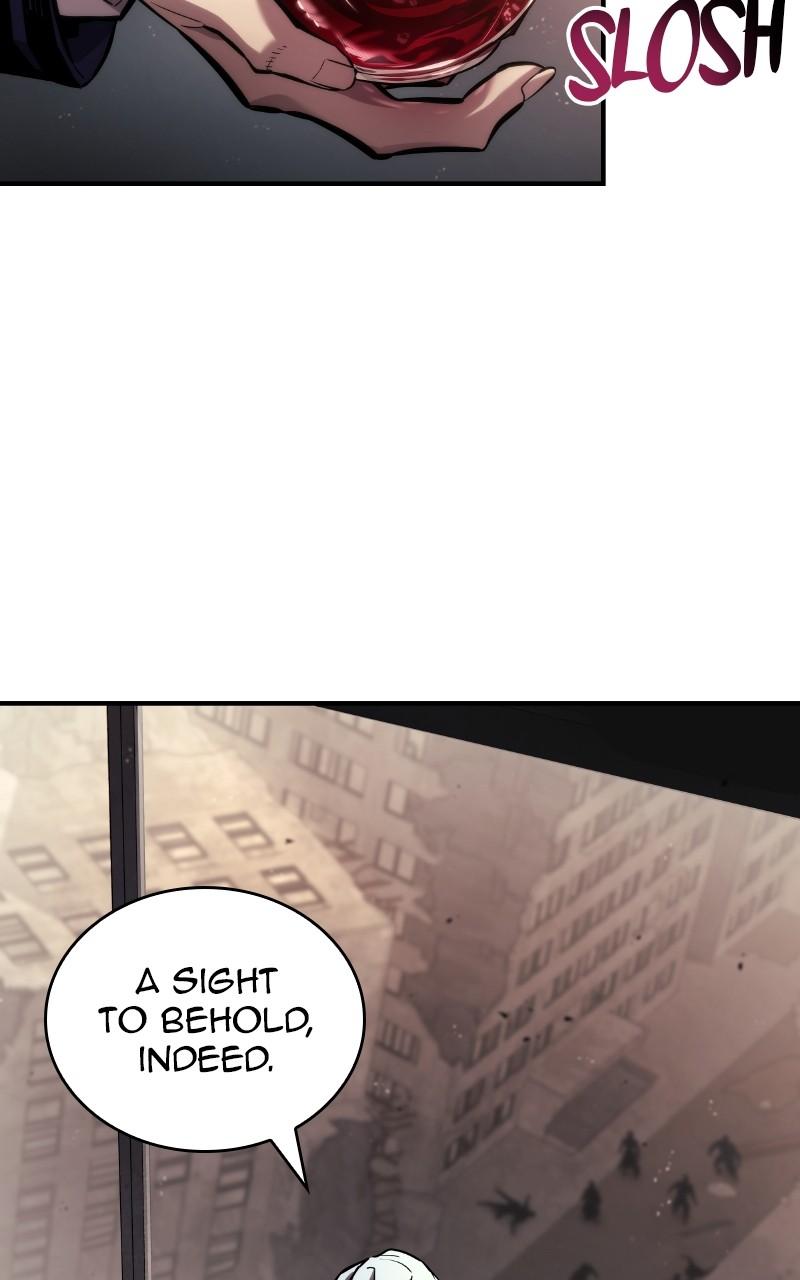 Read Boundless Ascension Manga Online