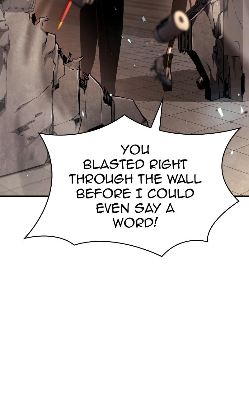 Read Boundless Ascension Manga Online