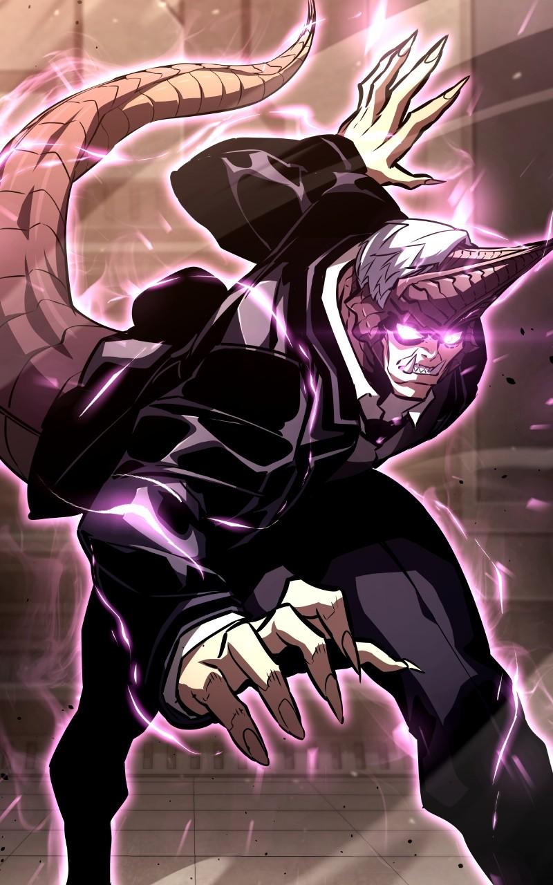 Read Boundless Ascension Manga Online