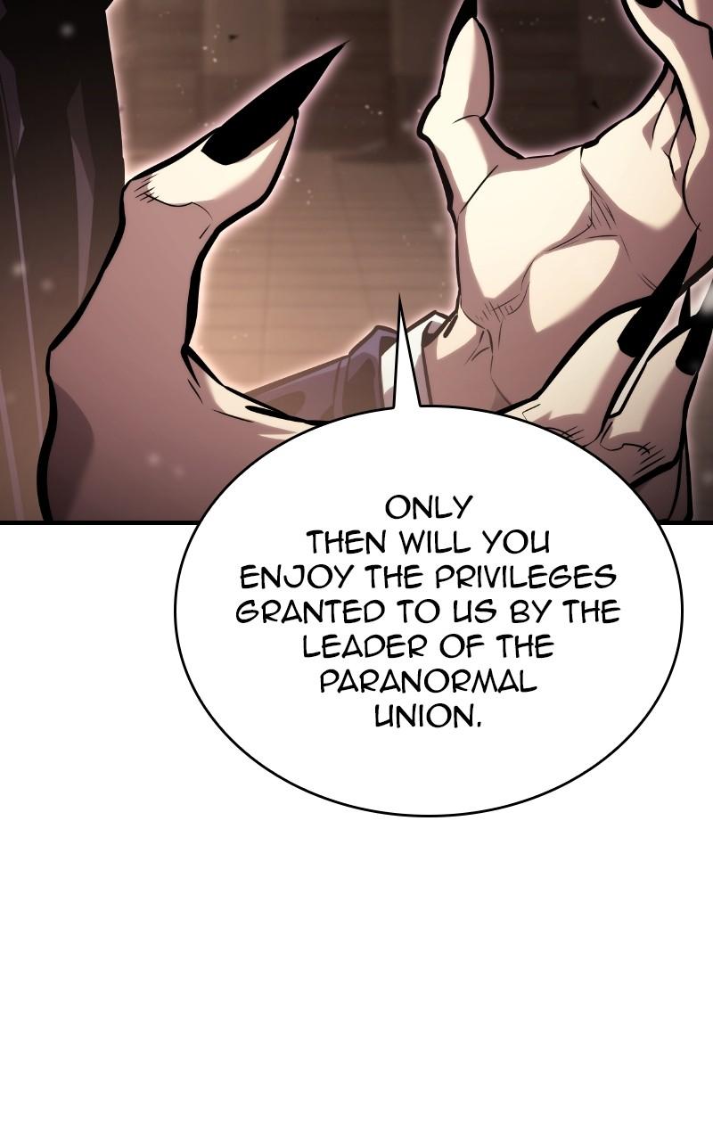 Read Boundless Ascension Manga Online