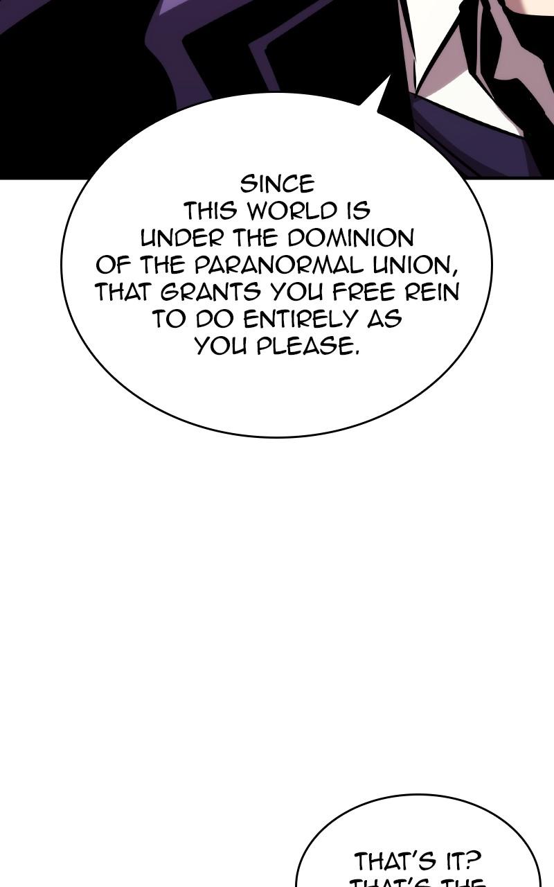 Read Boundless Ascension Manga Online