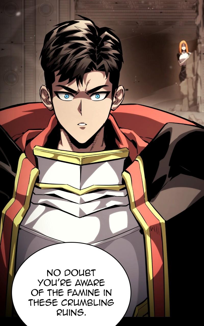 Read Boundless Ascension Manga Online