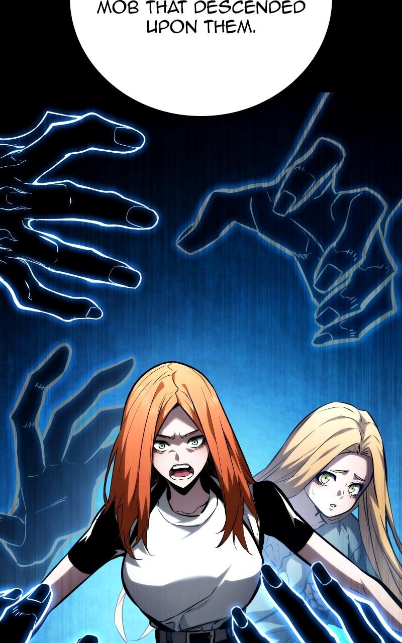 Read Boundless Ascension Manga Online