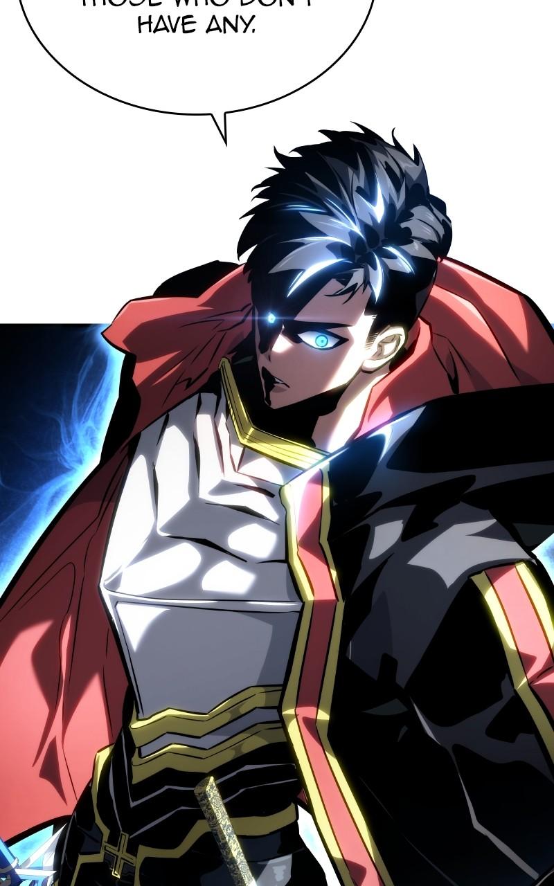 Read Boundless Ascension Manga Online