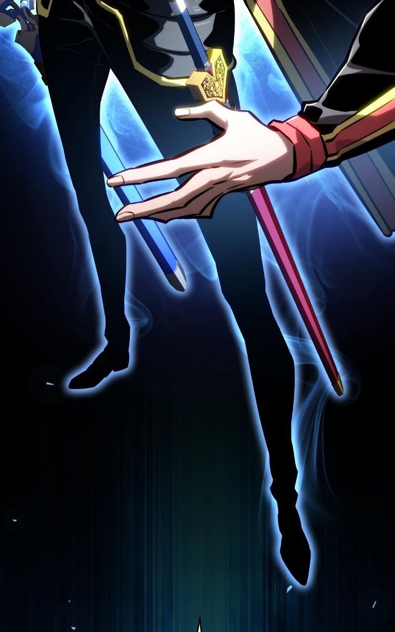 Read Boundless Ascension Manga Online