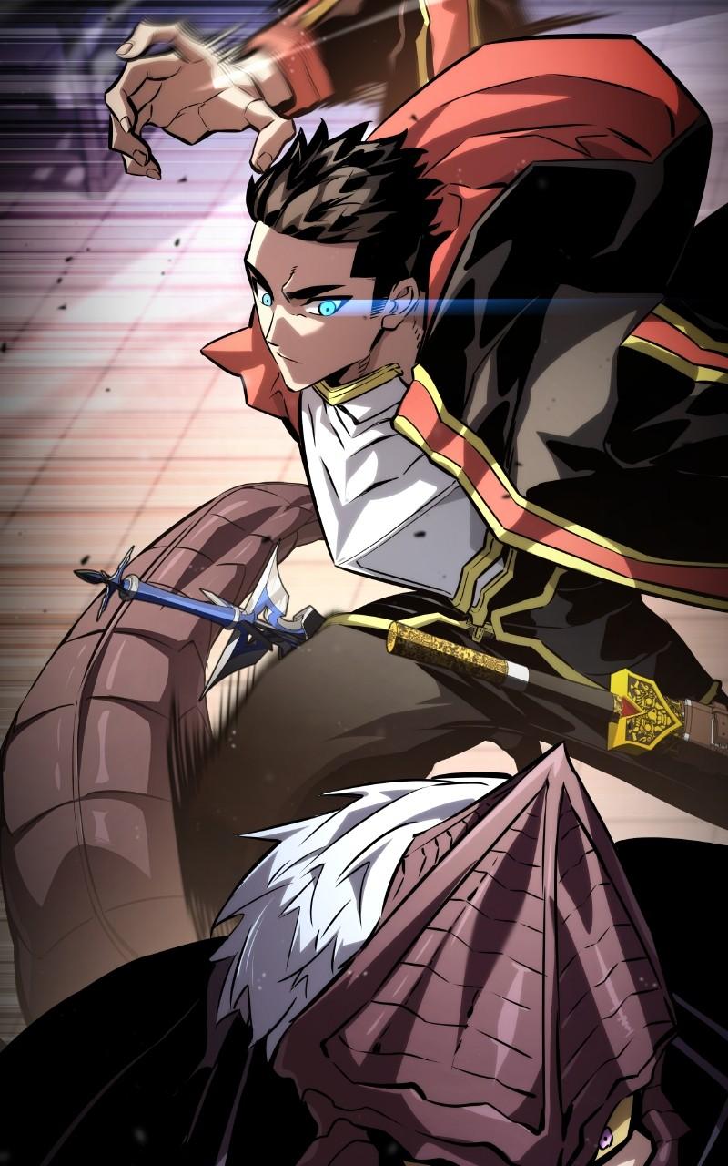 Read Boundless Ascension Manga Online